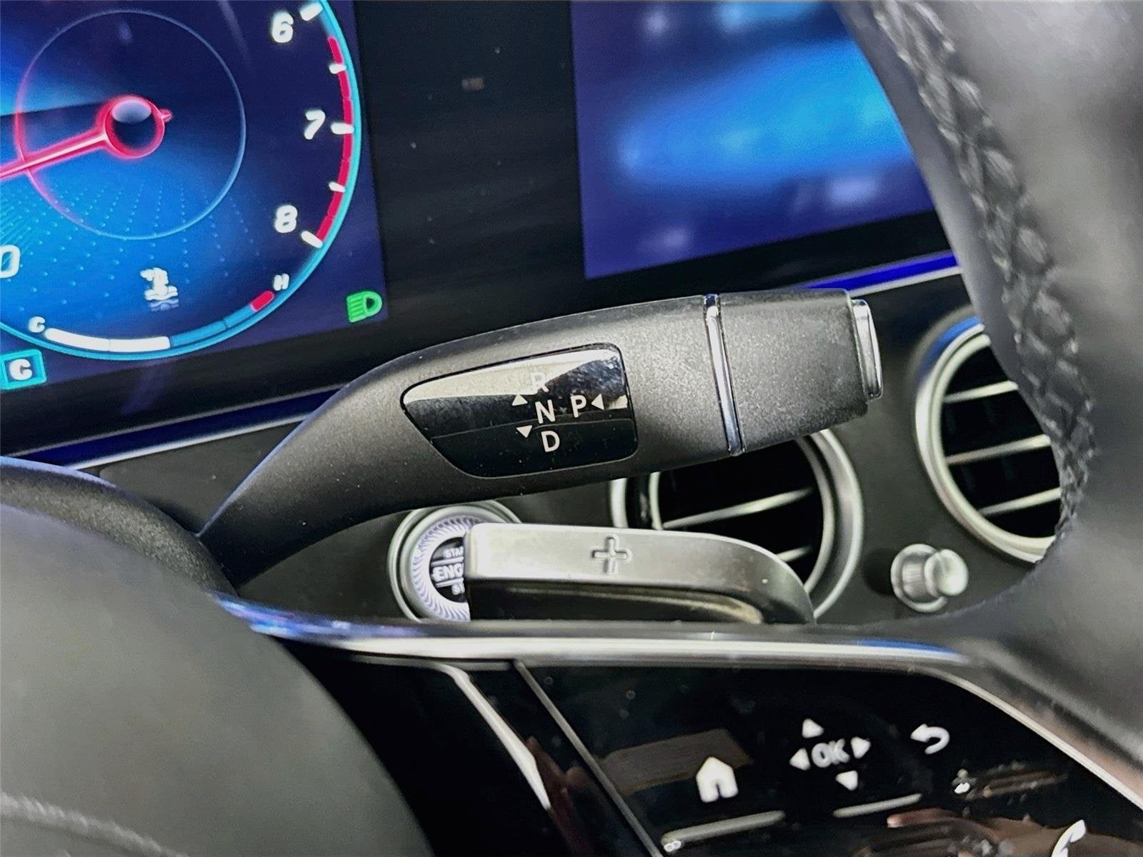 2022 Mercedes-Benz E-Class E 350