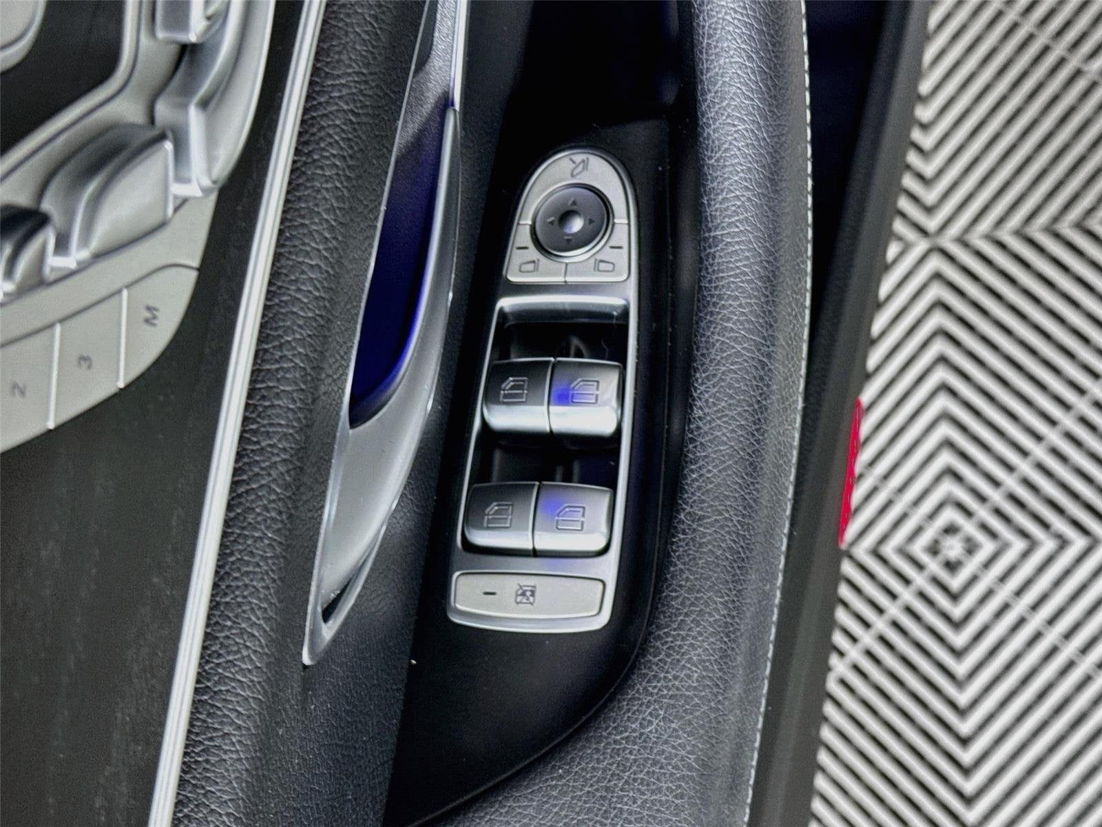 2022 Mercedes-Benz E-Class E 350