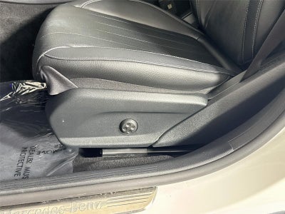 2022 Mercedes-Benz E-Class E 350