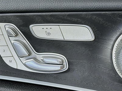 2022 Mercedes-Benz E-Class E 350