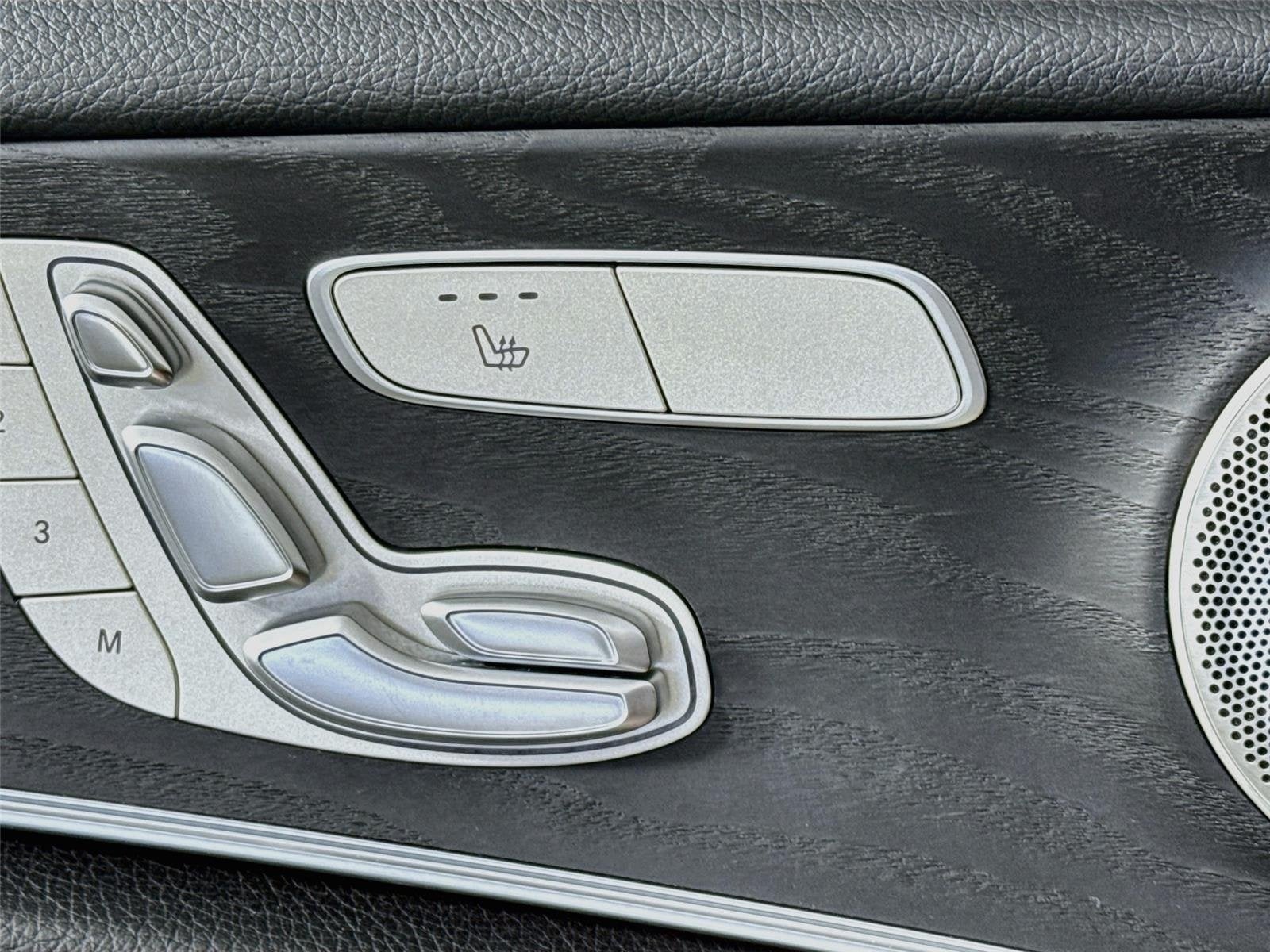 2022 Mercedes-Benz E-Class E 350