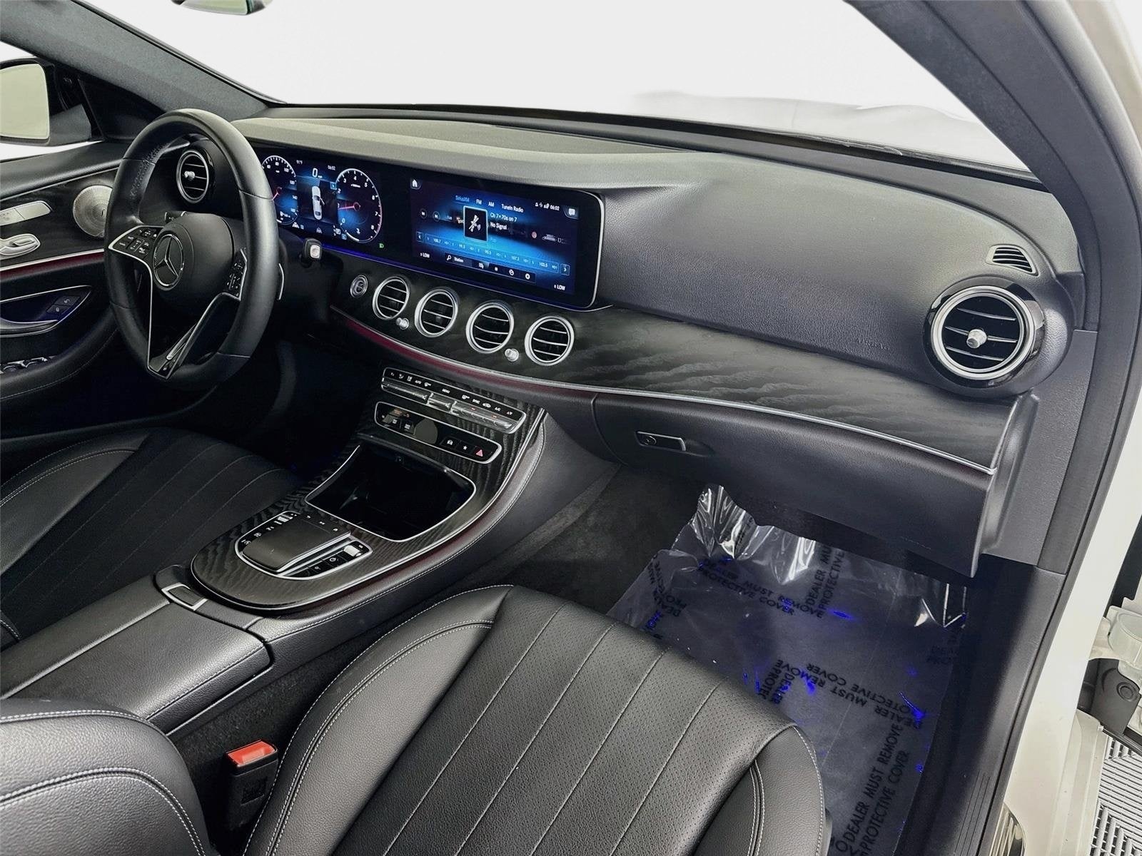 2022 Mercedes-Benz E-Class E 350