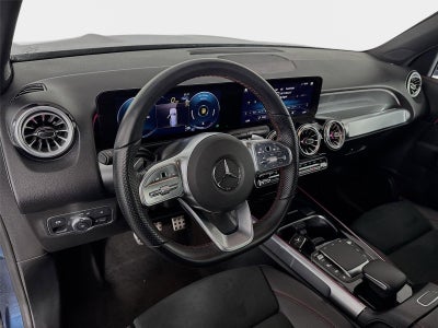 2023 Mercedes-Benz GLB GLB 250