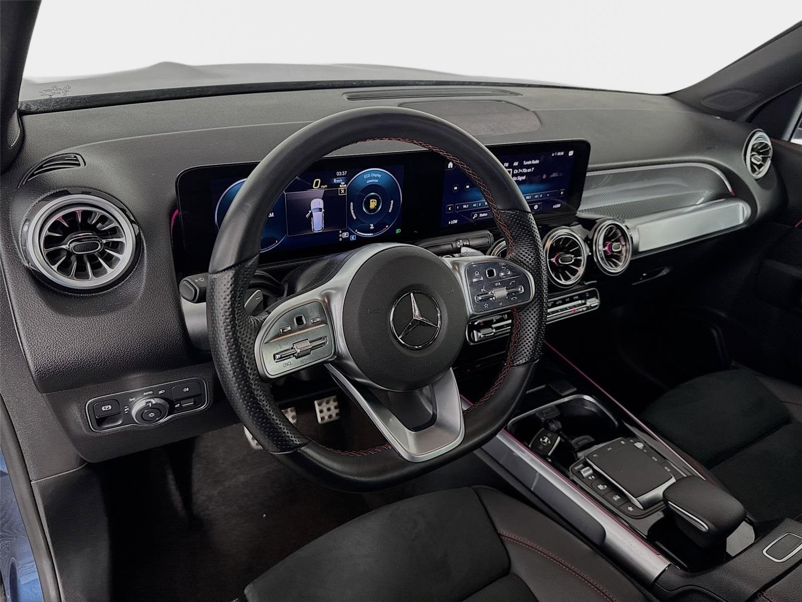 2023 Mercedes-Benz GLB GLB 250