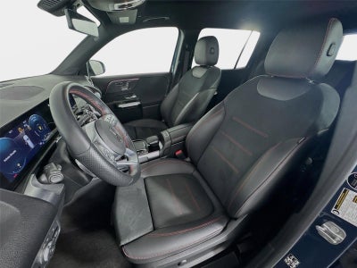 2023 Mercedes-Benz GLB GLB 250