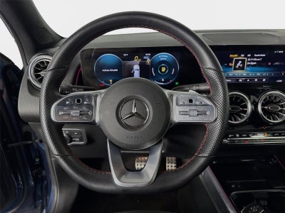 2023 Mercedes-Benz GLB GLB 250
