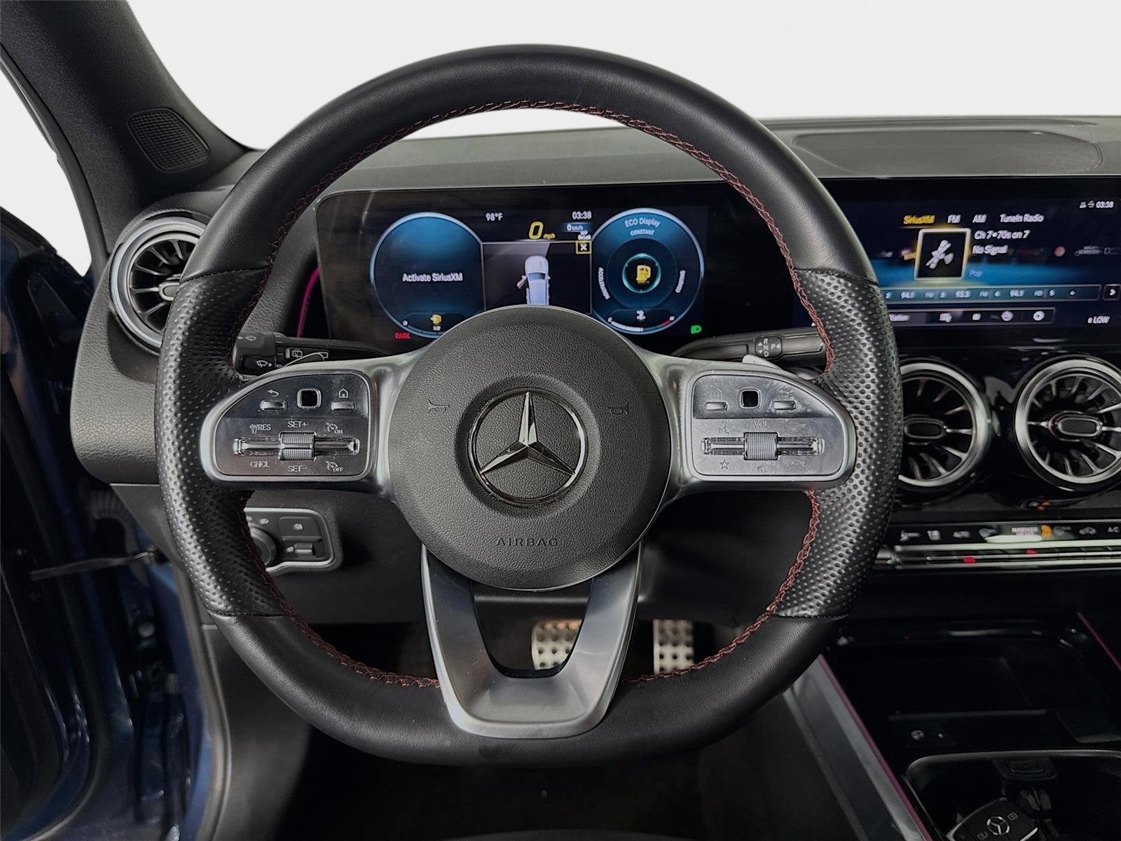 2023 Mercedes-Benz GLB GLB 250