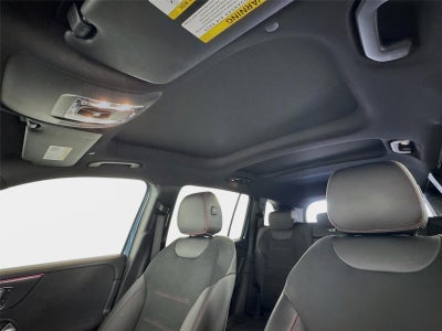 2023 Mercedes-Benz GLB GLB 250