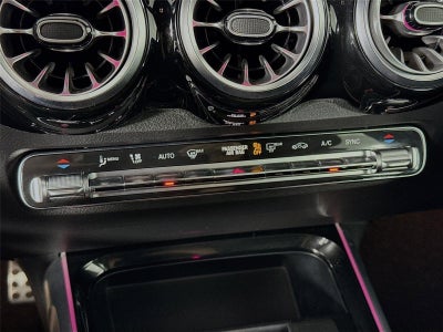 2023 Mercedes-Benz GLB GLB 250