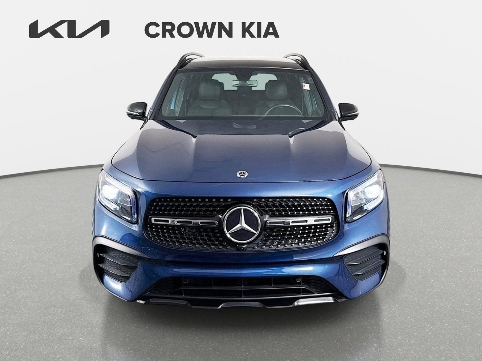 2023 Mercedes-Benz GLB GLB 250