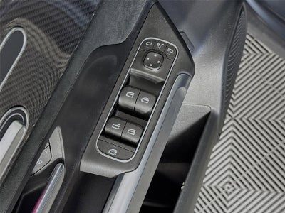 2023 Mercedes-Benz GLB GLB 250