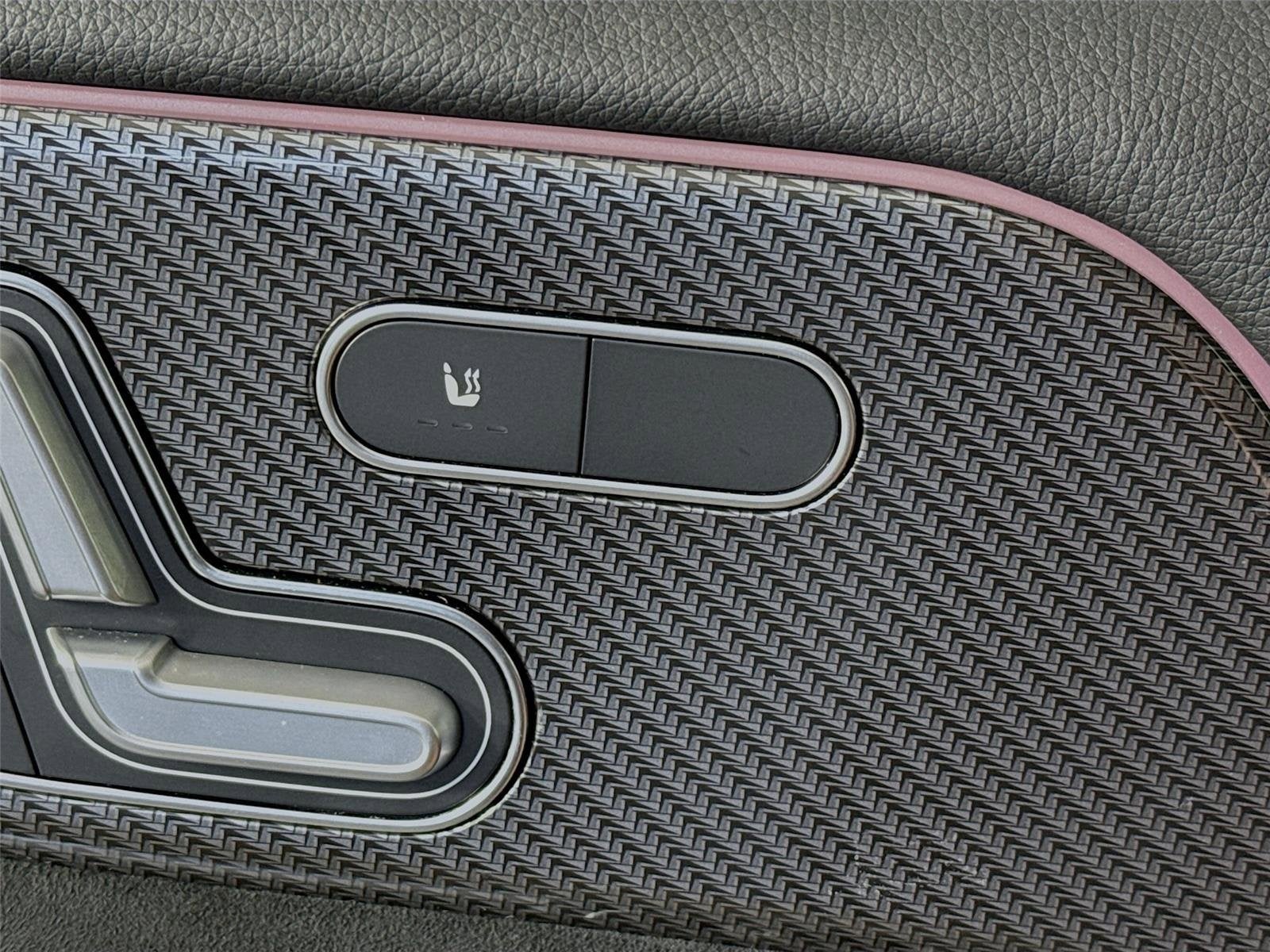 2023 Mercedes-Benz GLB GLB 250