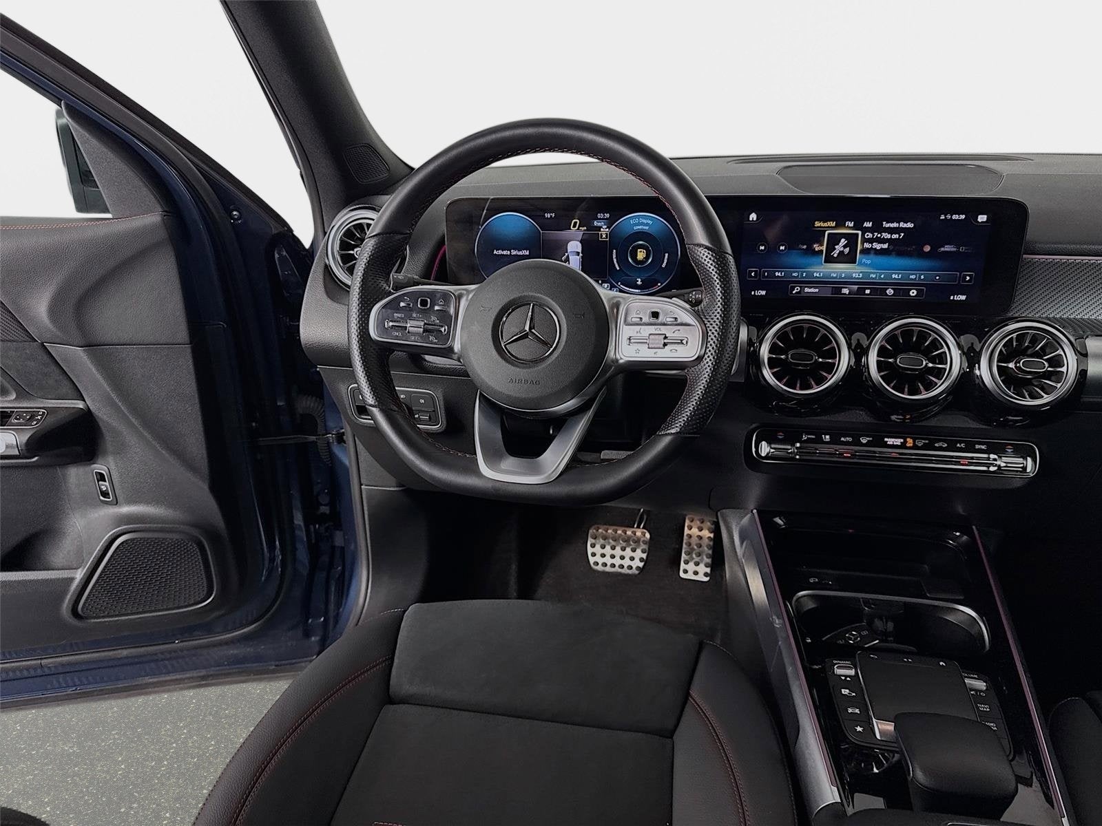2023 Mercedes-Benz GLB GLB 250