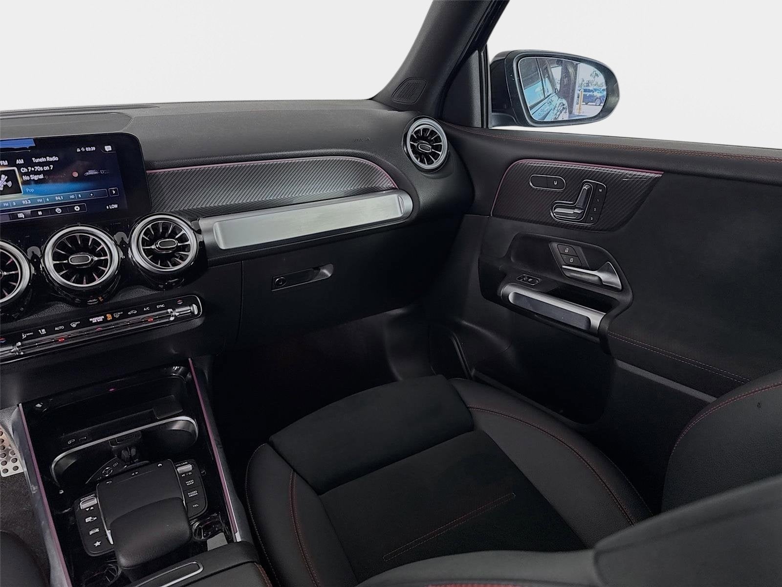2023 Mercedes-Benz GLB GLB 250