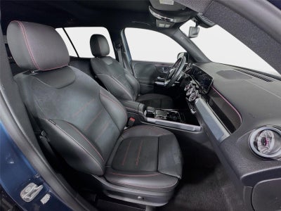 2023 Mercedes-Benz GLB GLB 250