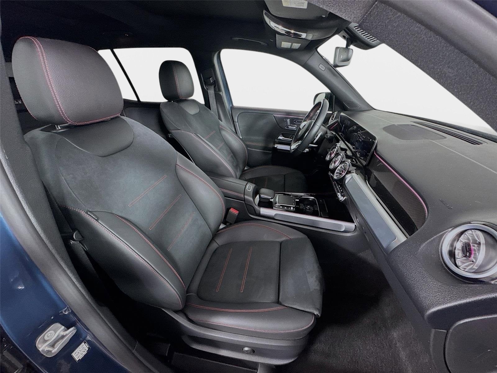 2023 Mercedes-Benz GLB GLB 250