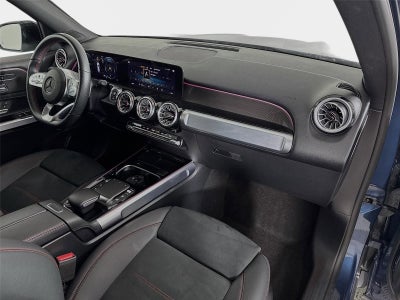 2023 Mercedes-Benz GLB GLB 250