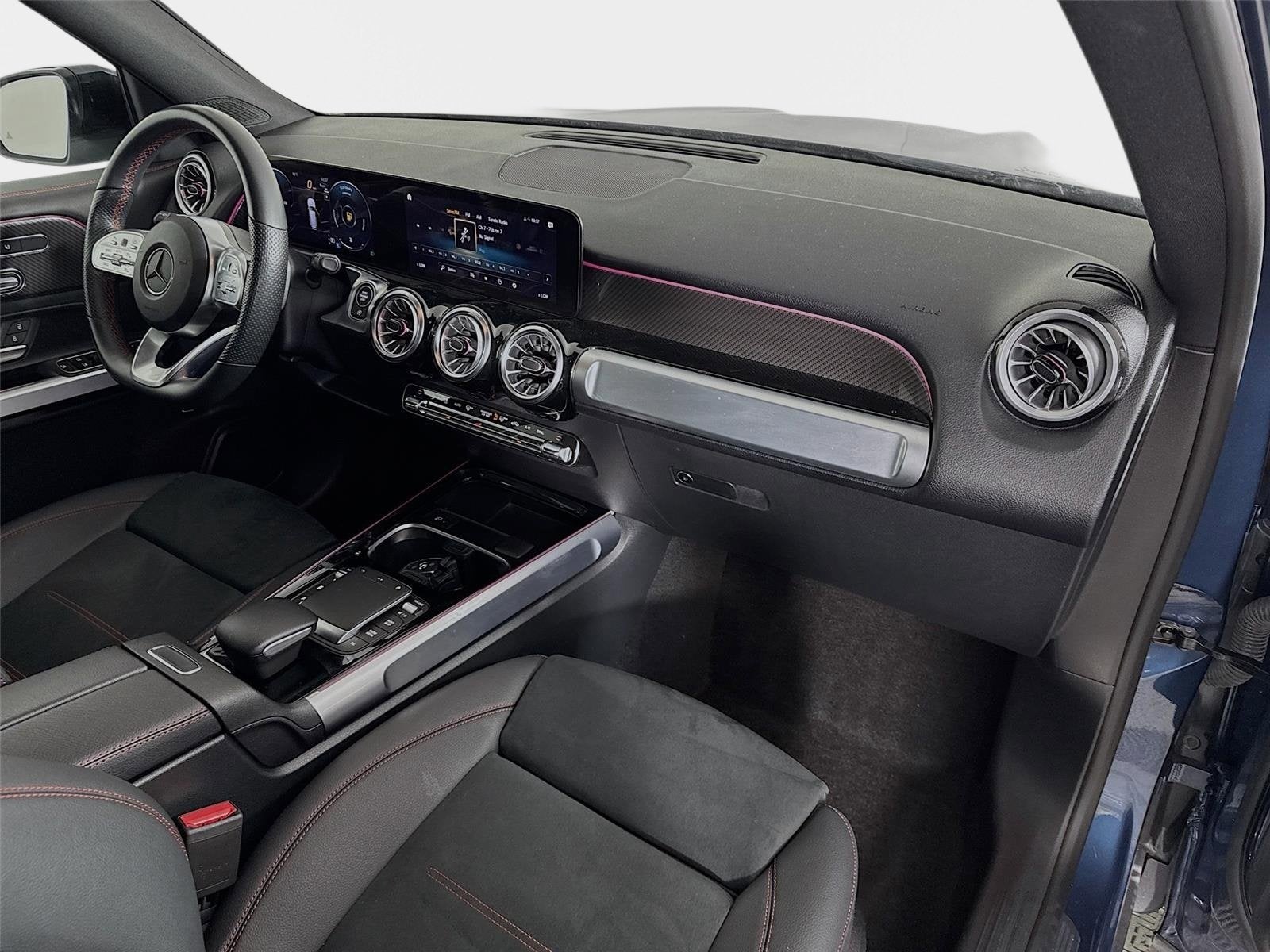 2023 Mercedes-Benz GLB GLB 250