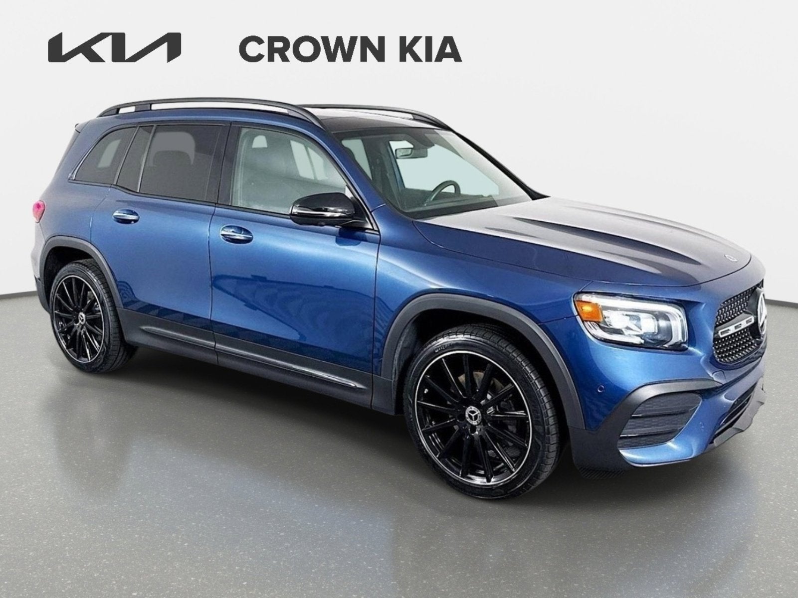 2023 Mercedes-Benz GLB GLB 250