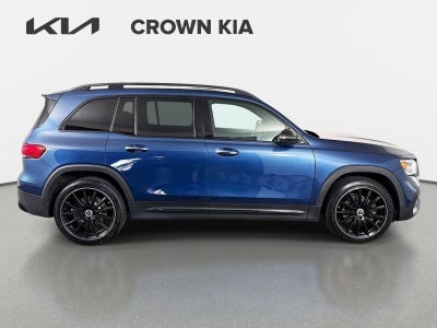 2023 Mercedes-Benz GLB GLB 250