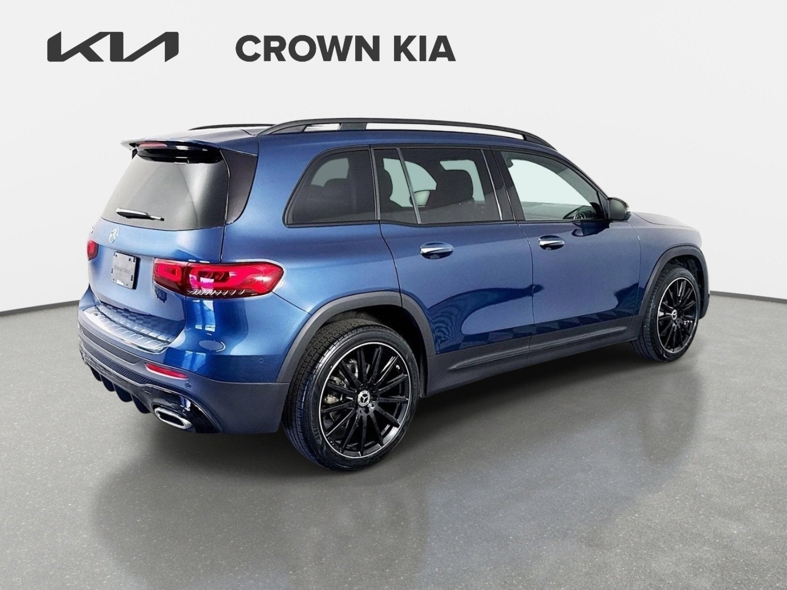 2023 Mercedes-Benz GLB GLB 250