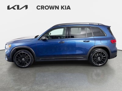 2023 Mercedes-Benz GLB GLB 250