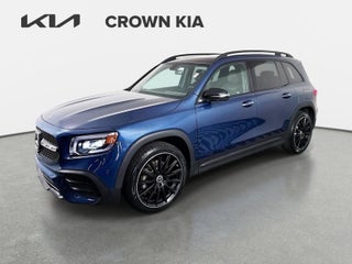 2023 Mercedes-Benz GLB