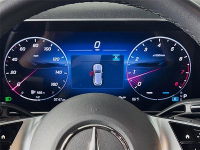 2025 Mercedes-Benz GLC GLC 300