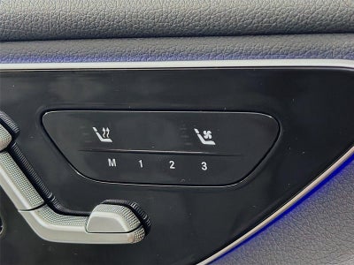 2025 Mercedes-Benz GLC GLC 300