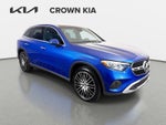 2025 Mercedes-Benz GLC GLC 300
