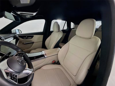 2023 Mercedes-Benz GLC GLC 300