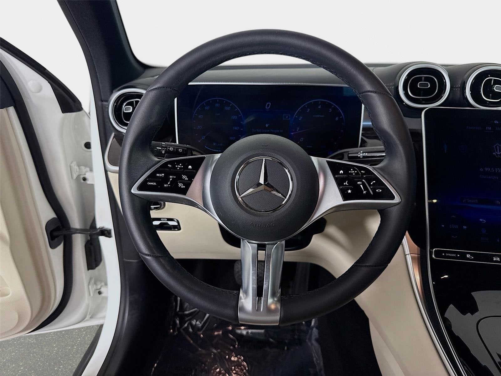 2023 Mercedes-Benz GLC GLC 300