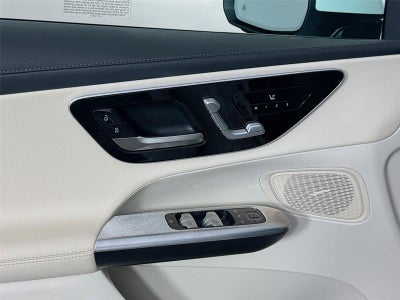 2023 Mercedes-Benz GLC GLC 300