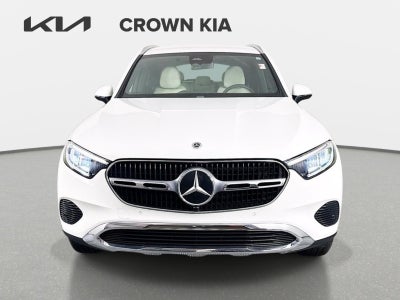 2023 Mercedes-Benz GLC GLC 300