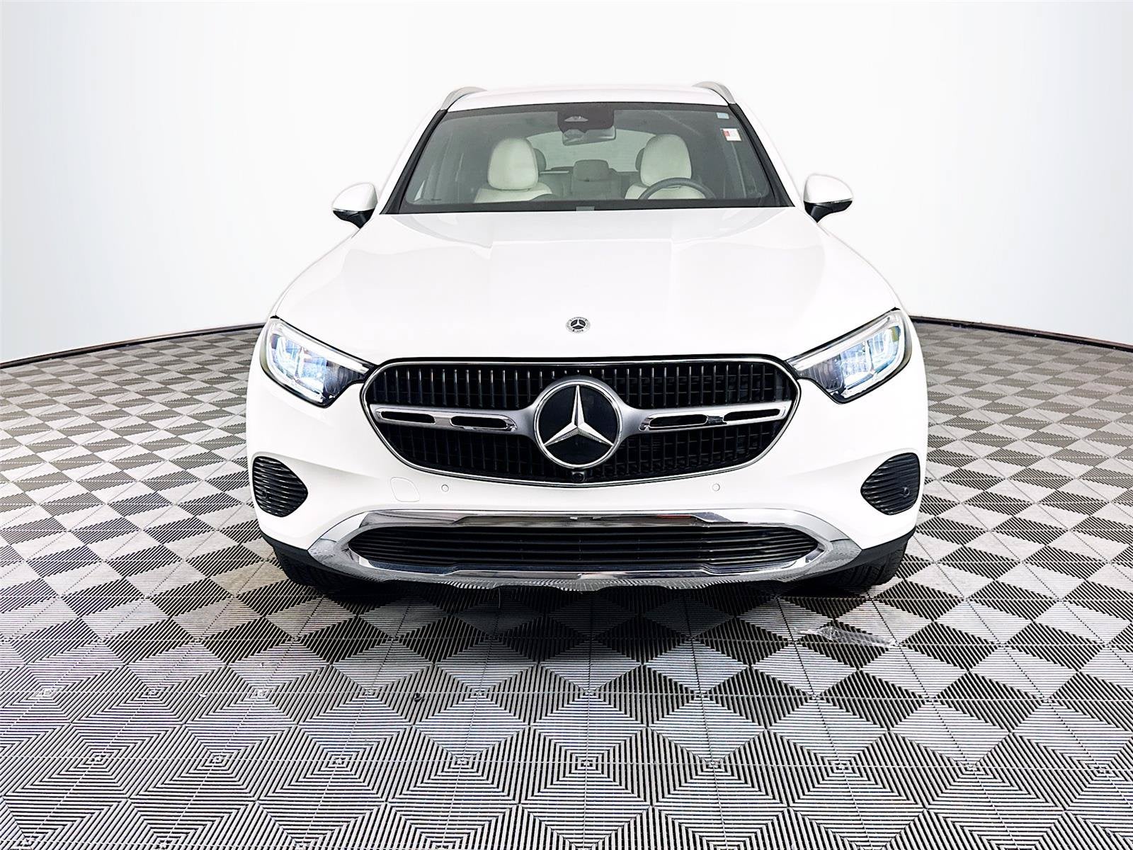 2023 Mercedes-Benz GLC GLC 300