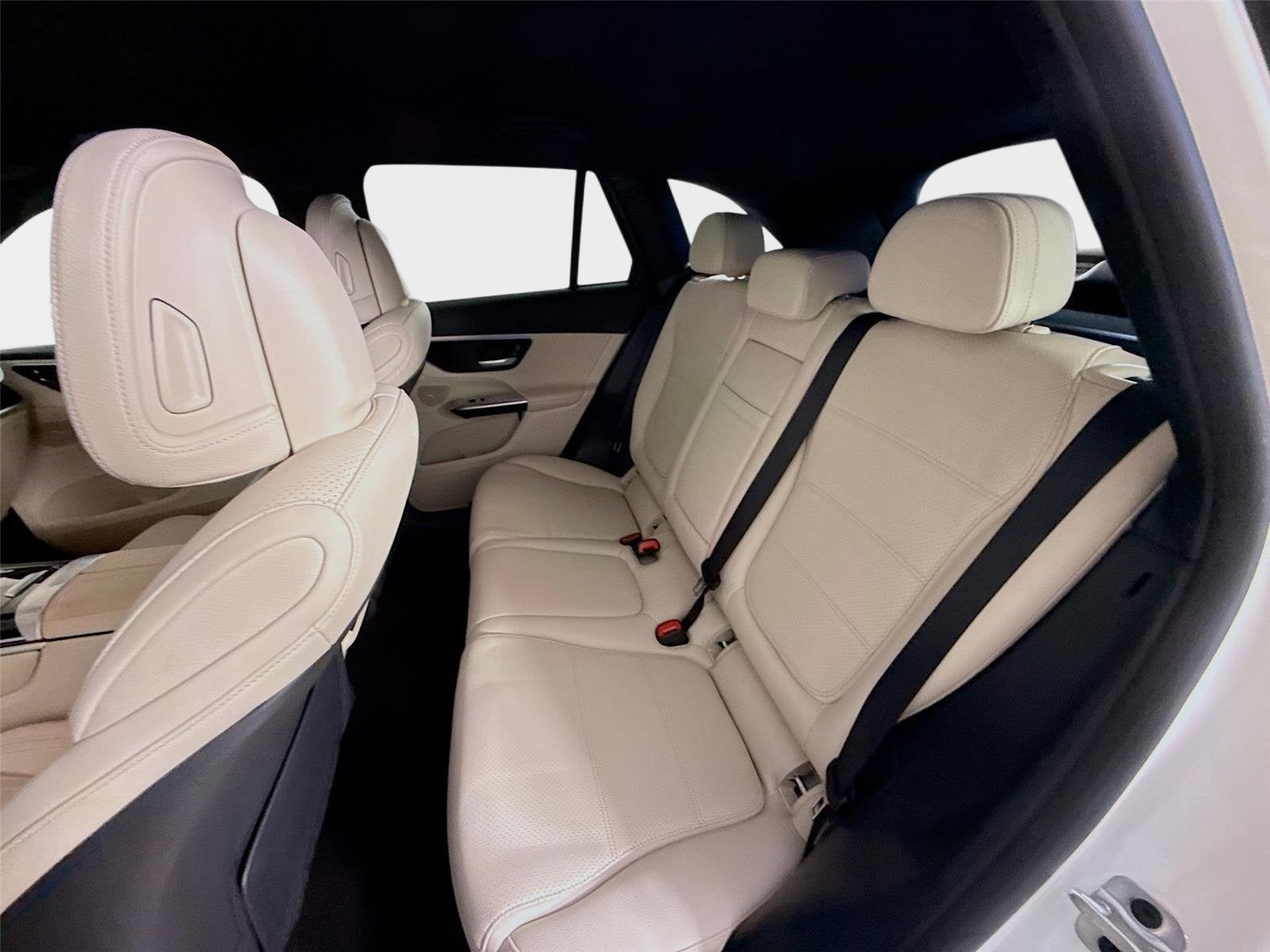 2023 Mercedes-Benz GLC GLC 300