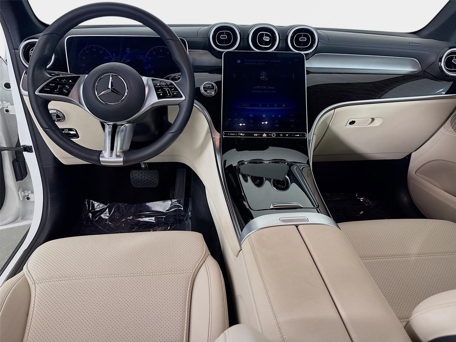 2023 Mercedes-Benz GLC GLC 300