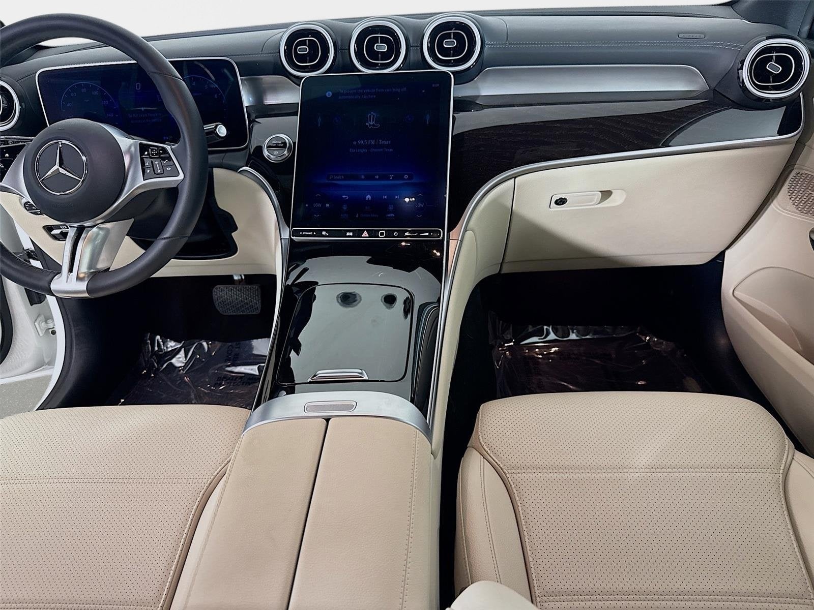 2023 Mercedes-Benz GLC GLC 300