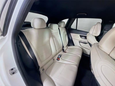 2023 Mercedes-Benz GLC GLC 300
