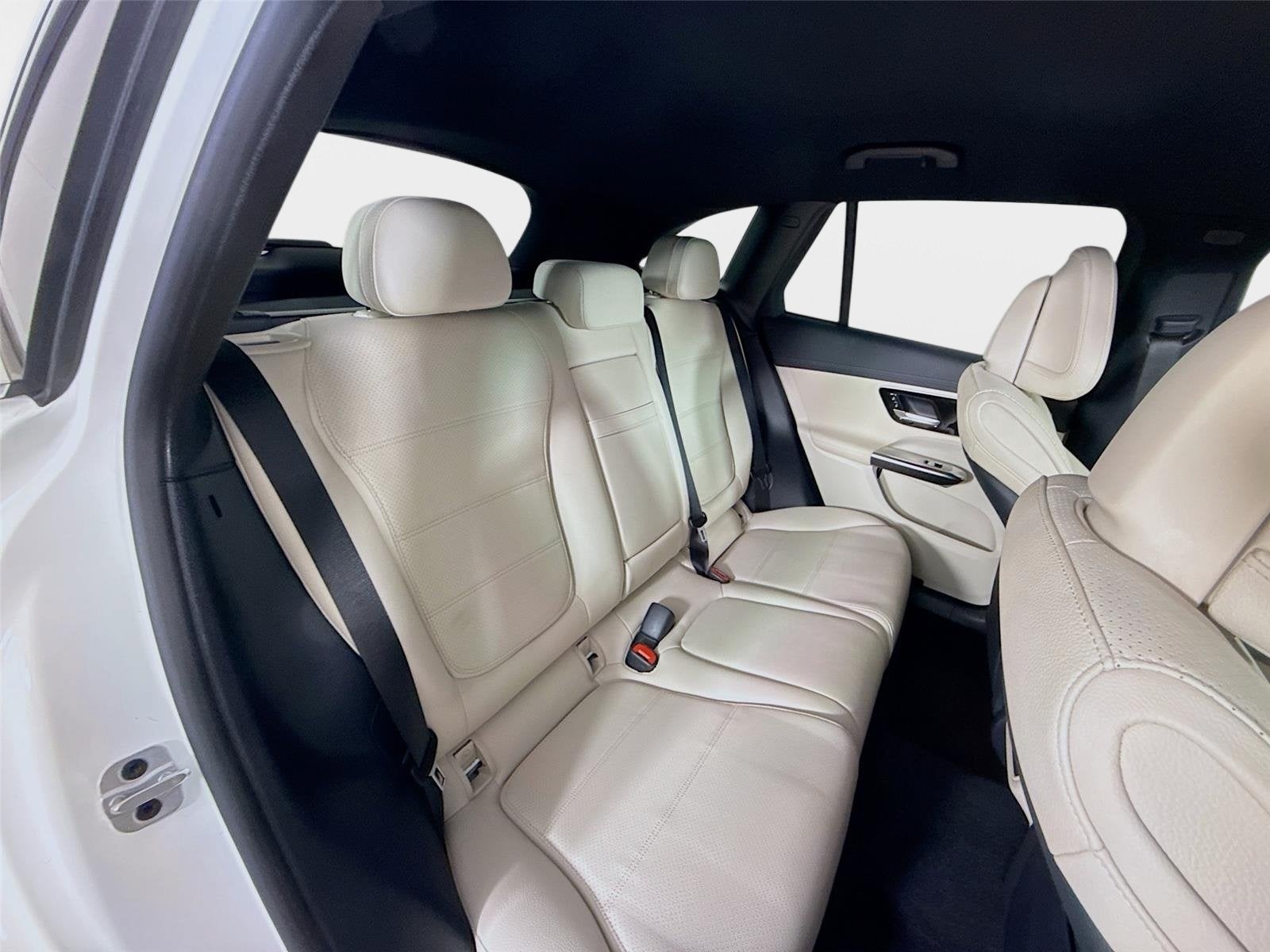 2023 Mercedes-Benz GLC GLC 300