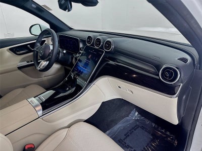 2023 Mercedes-Benz GLC GLC 300