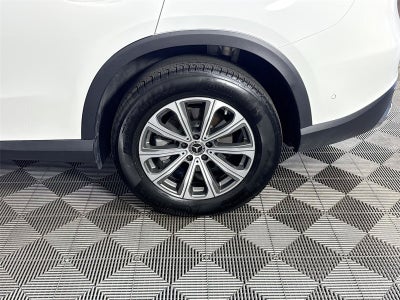 2023 Mercedes-Benz GLC GLC 300