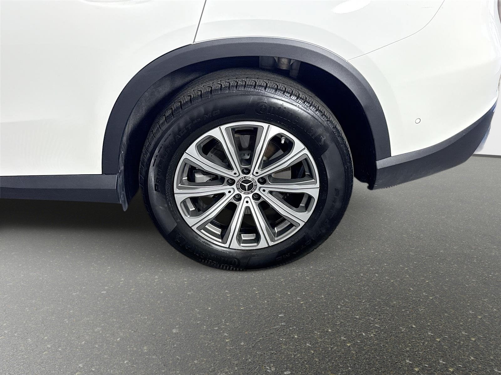 2023 Mercedes-Benz GLC GLC 300
