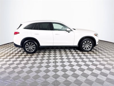 2023 Mercedes-Benz GLC GLC 300