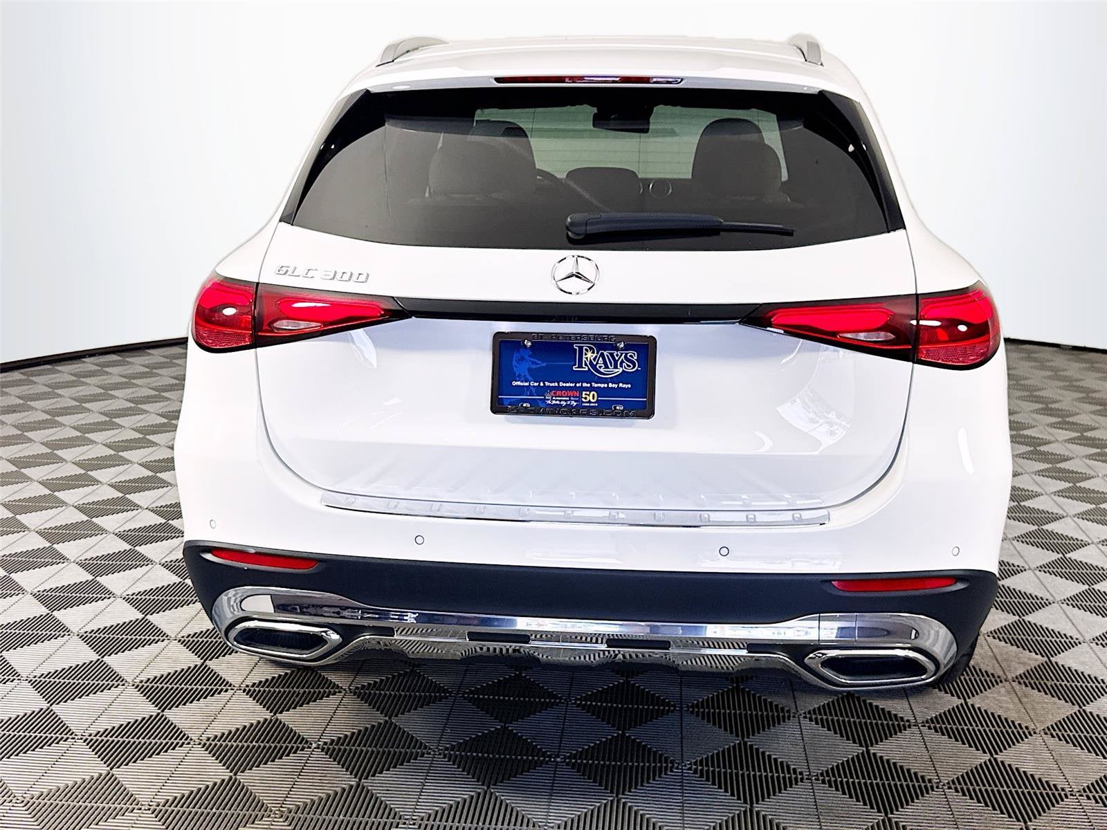 2023 Mercedes-Benz GLC GLC 300