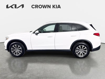 2023 Mercedes-Benz GLC GLC 300