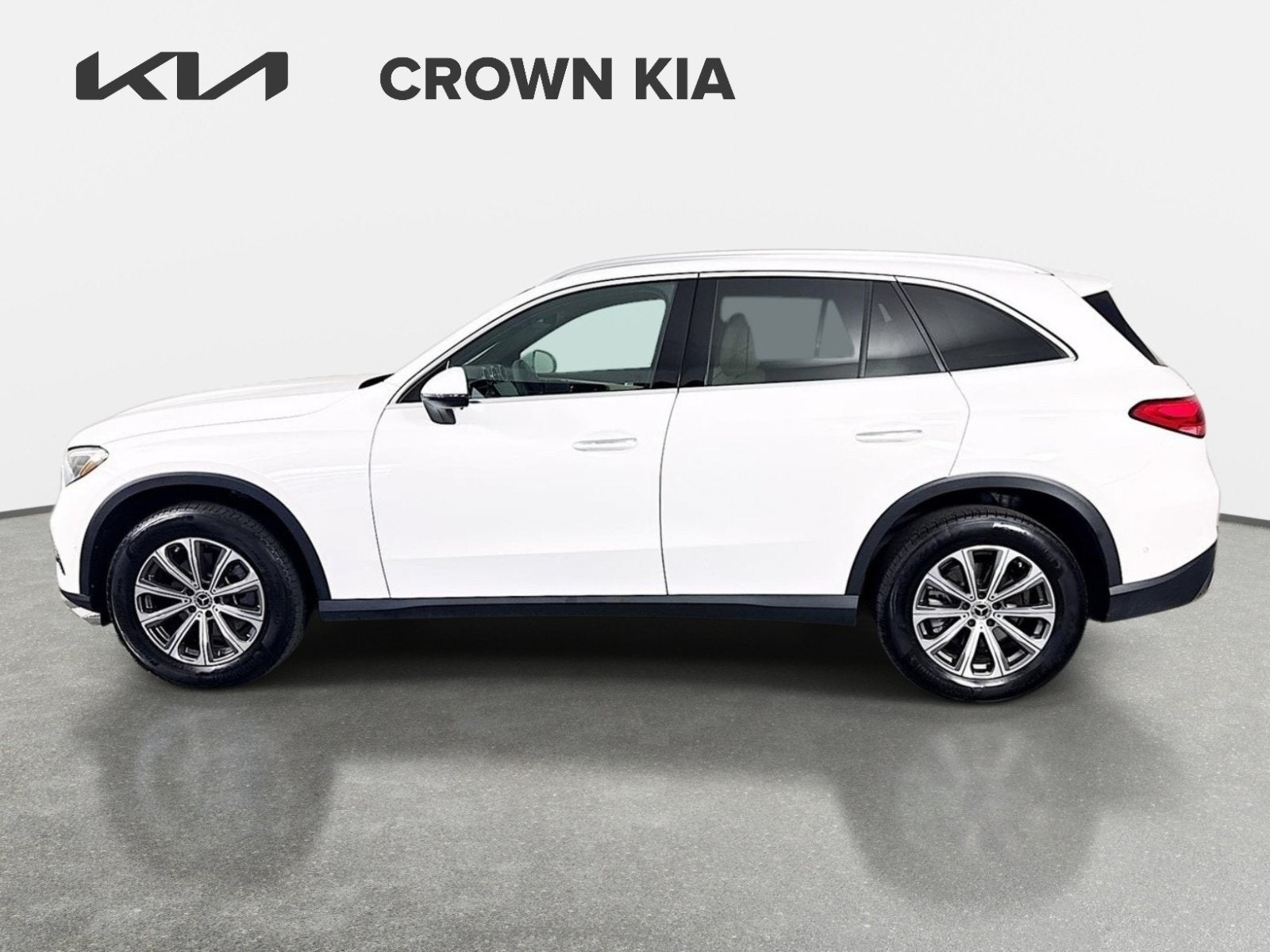 2023 Mercedes-Benz GLC GLC 300