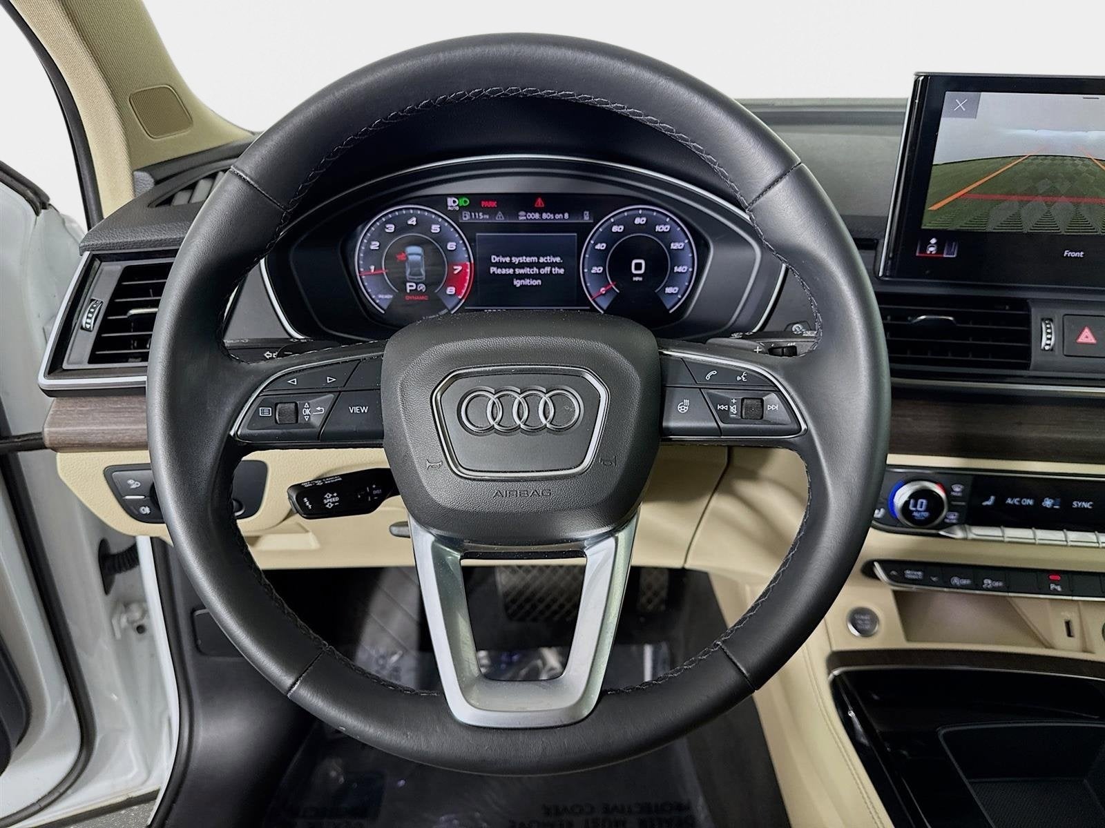 2021 Audi Q5 Premium Plus