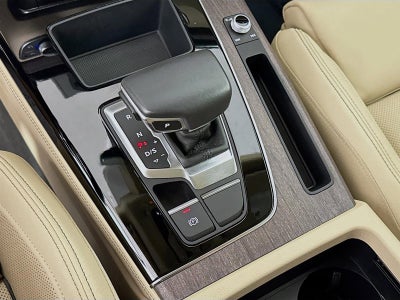 2021 Audi Q5 Premium Plus