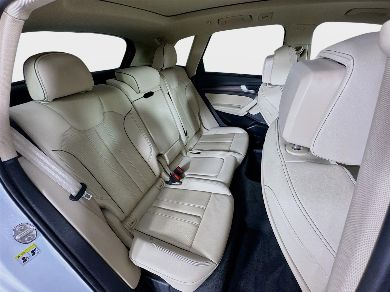 2021 Audi Q5 Premium Plus